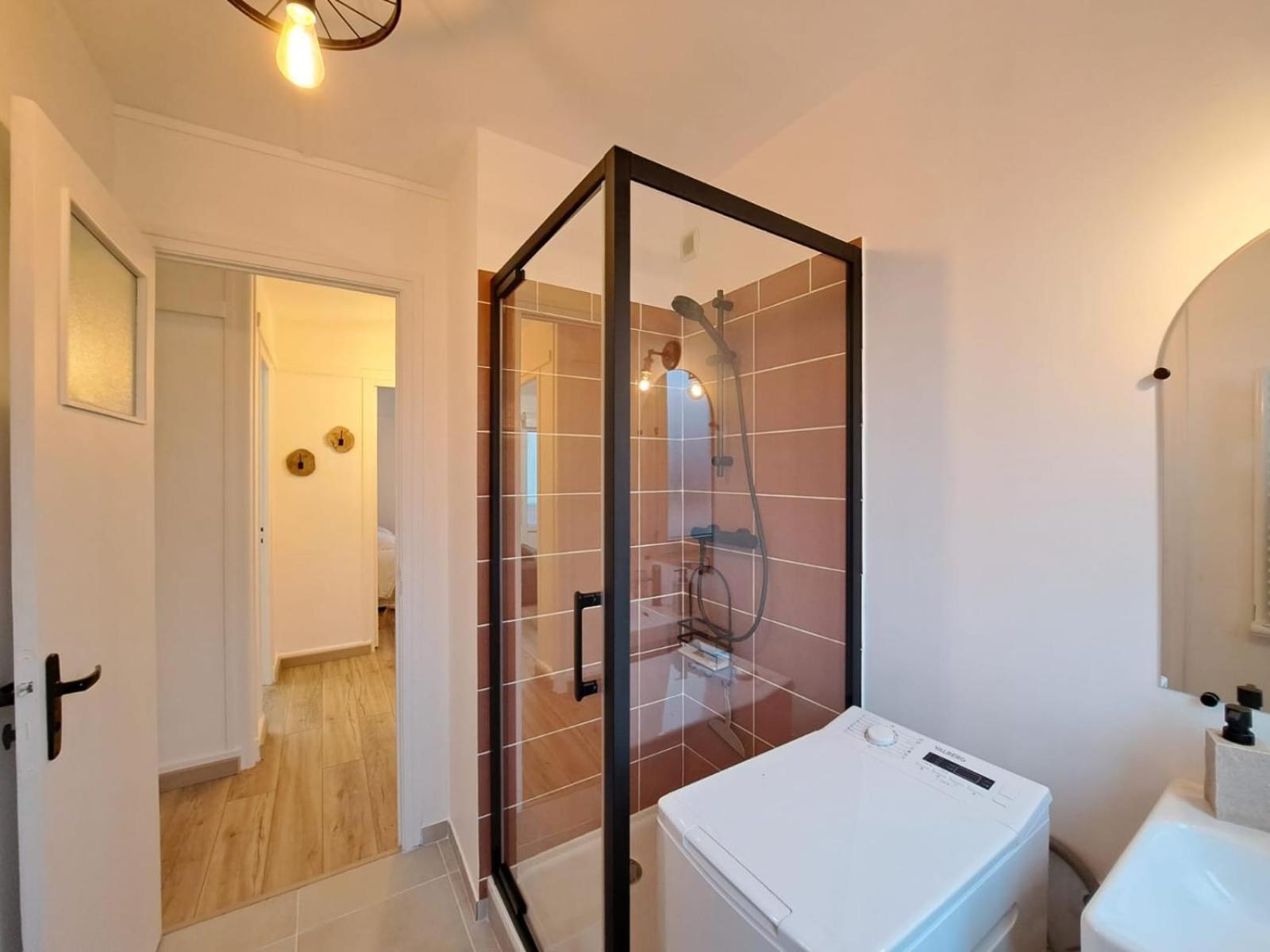 Appartement Cosy Au Coeur De Reims Dış mekan fotoğraf