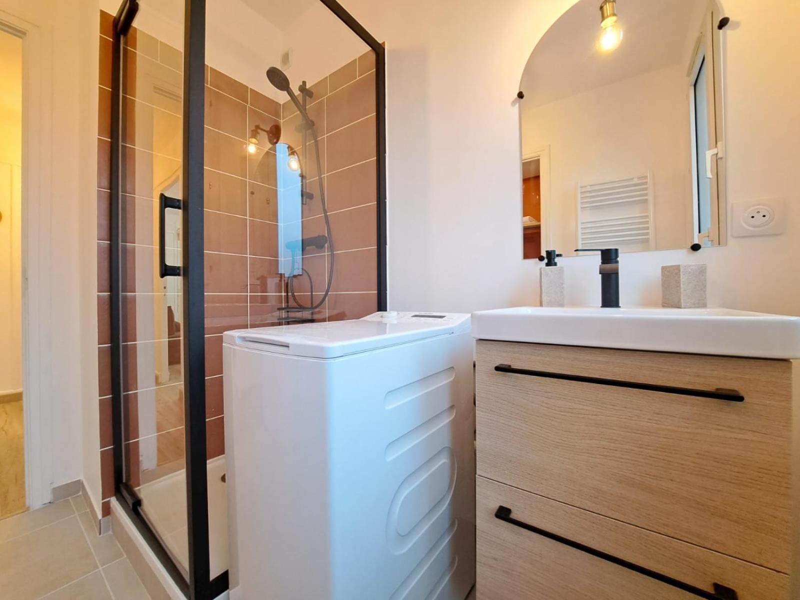 Appartement Cosy Au Coeur De Reims Dış mekan fotoğraf