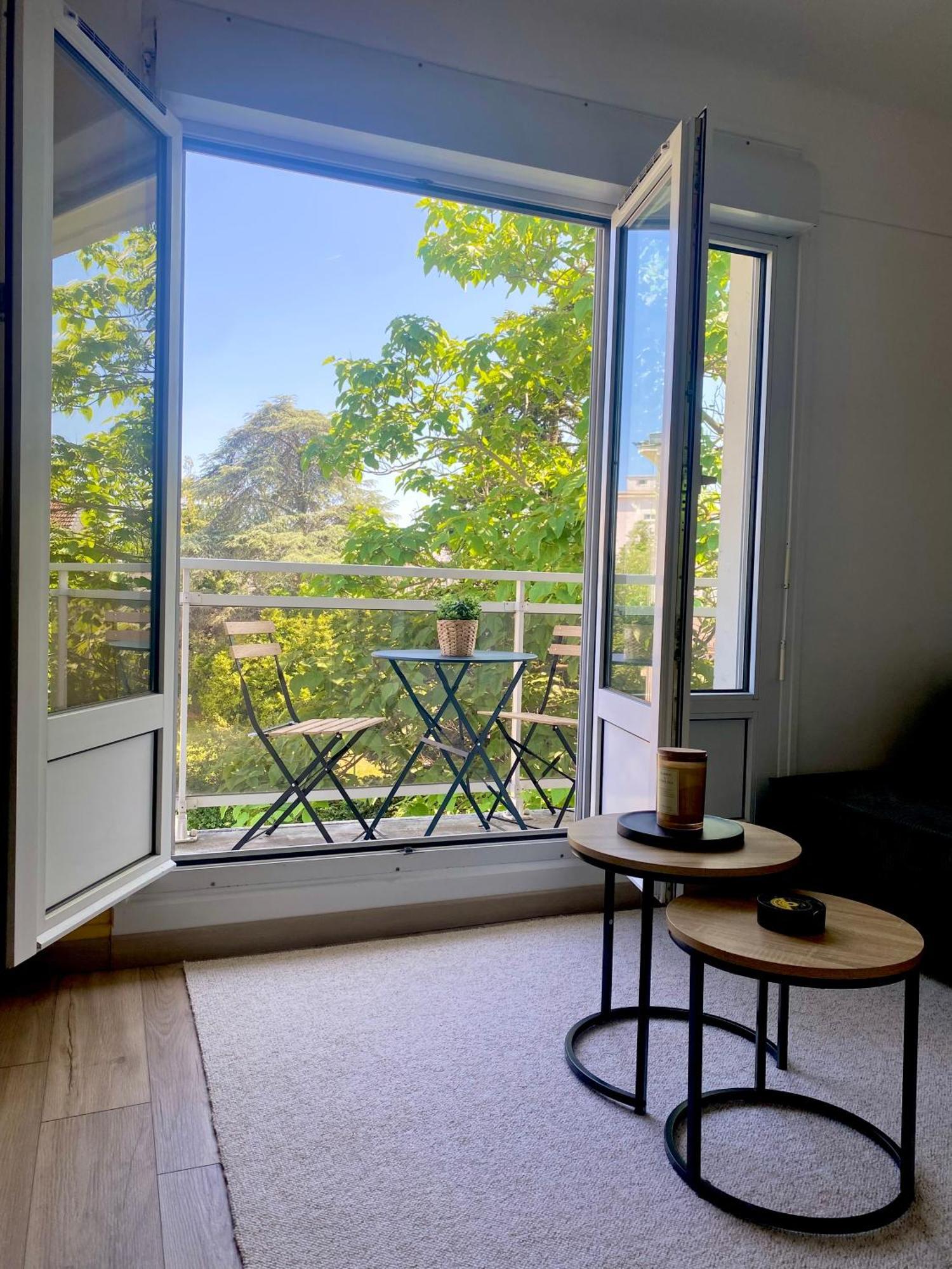 Appartement Cosy Au Coeur De Reims Dış mekan fotoğraf